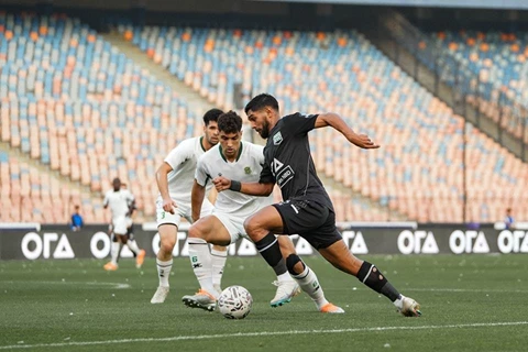 جدول مباريات اليوم.. افتتاح الجولة في الدوري المصري.. وكلاسيكو مارسيليا وباريس سان جيرمان